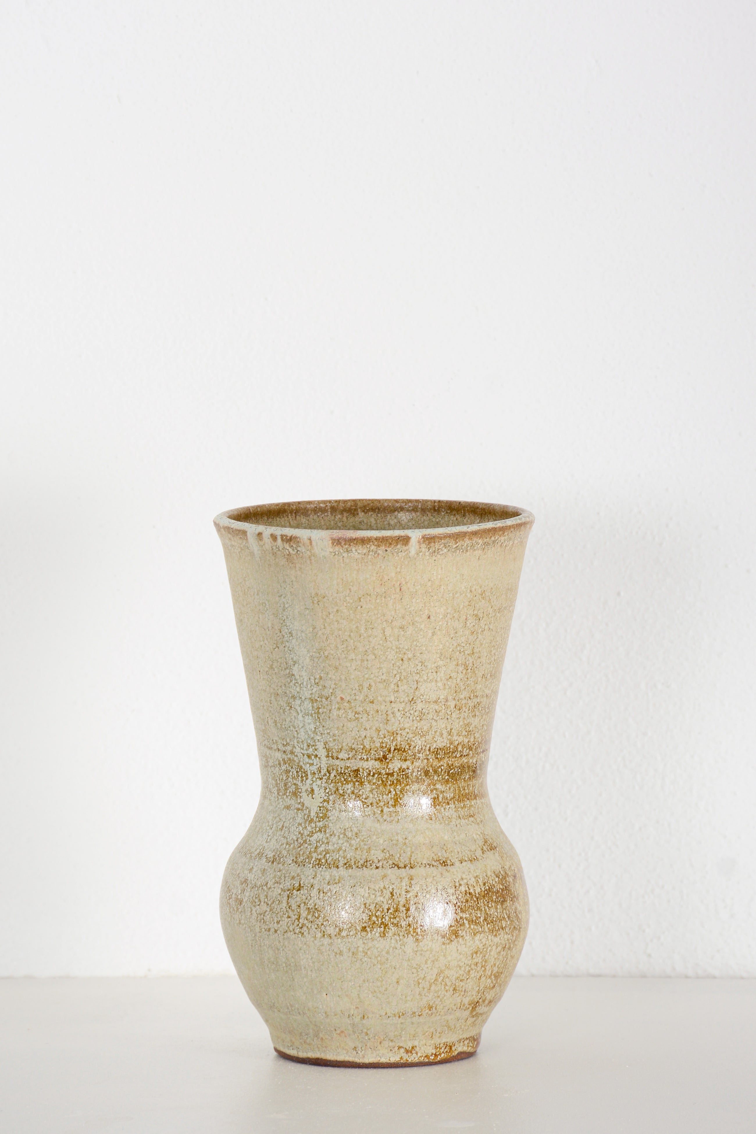 Vasija pequeña bola