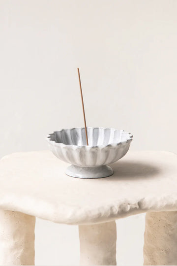 inciencero pie gajos