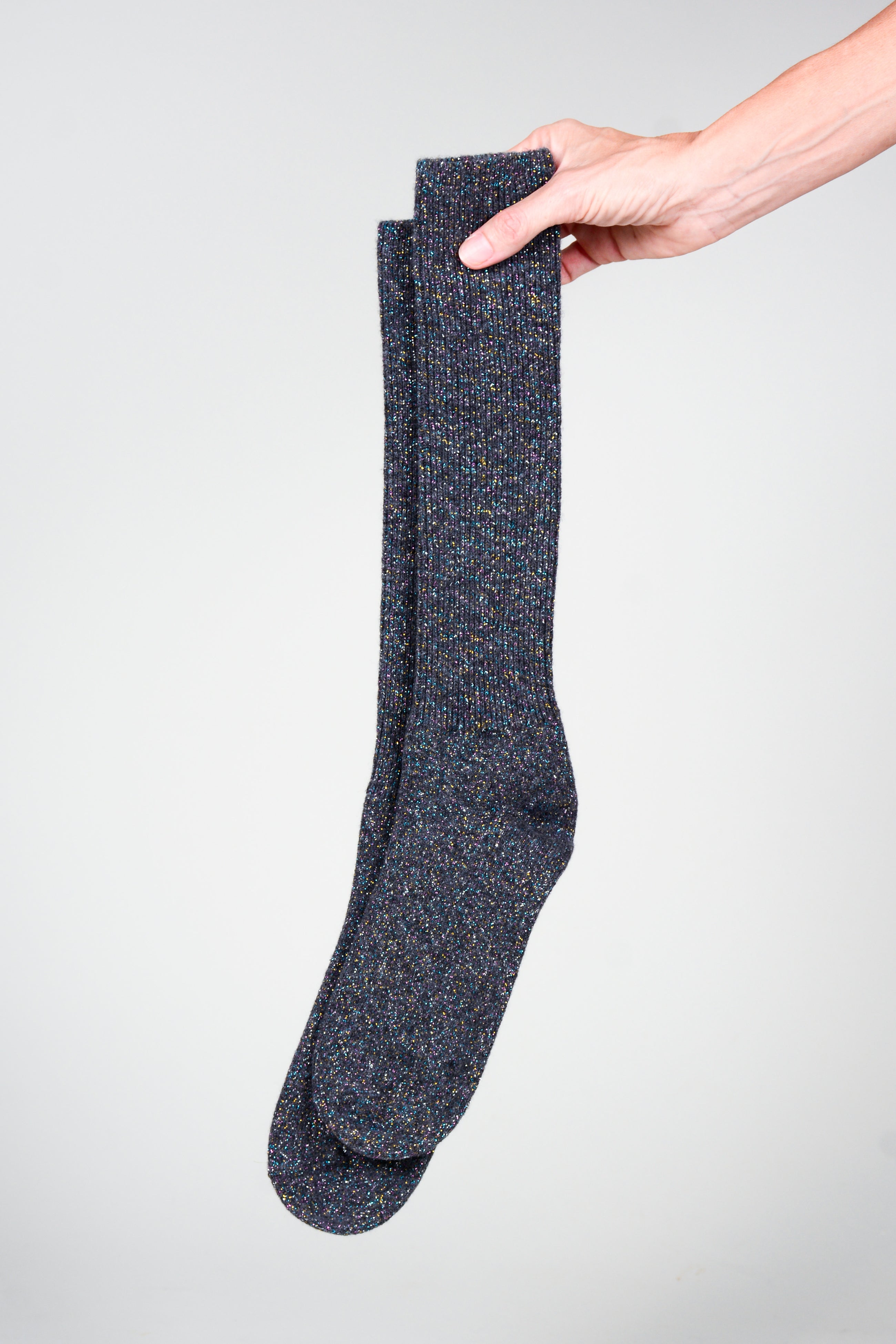 Calcetines largo brilli