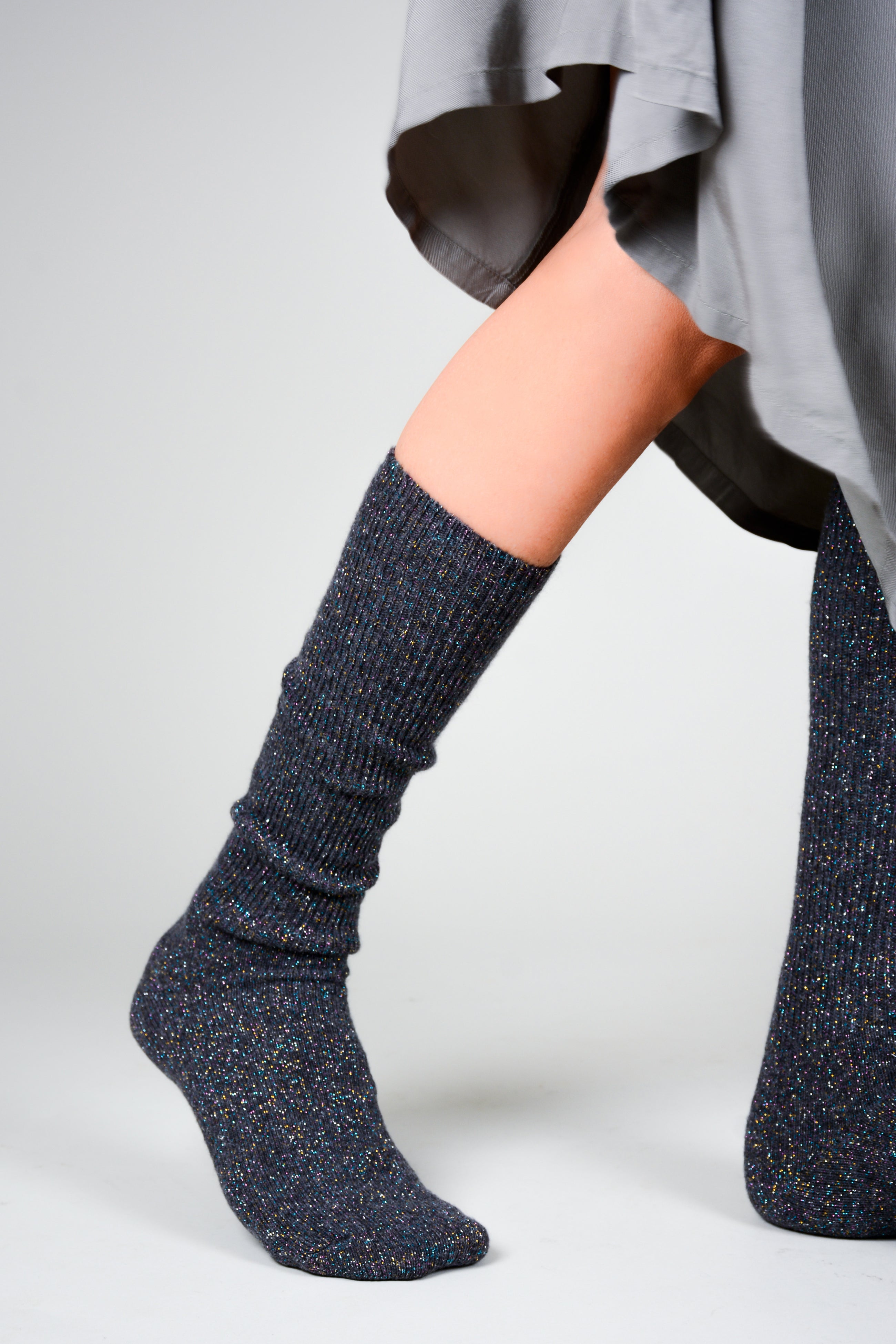 Calcetines largo brilli