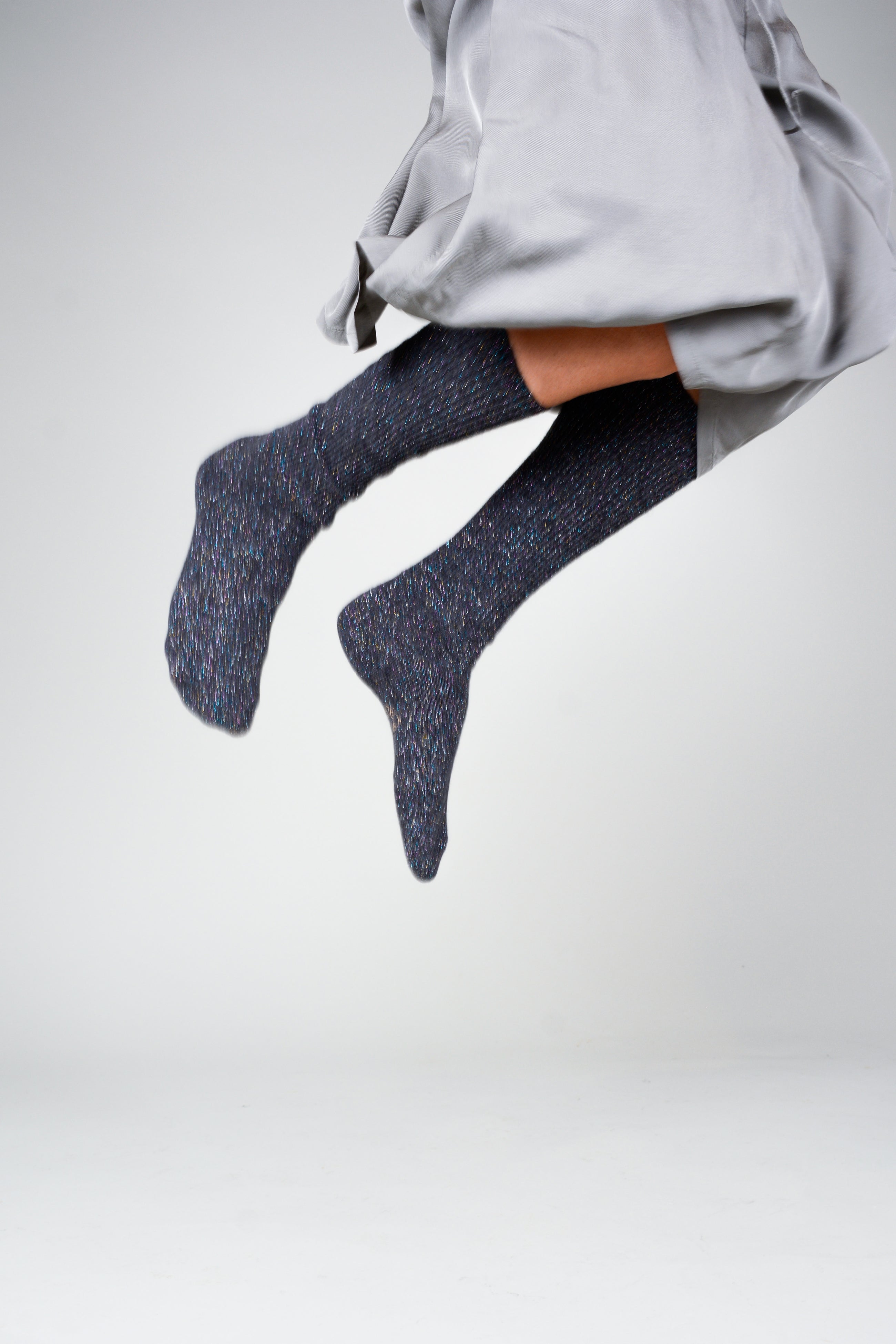 Calcetines largo brilli