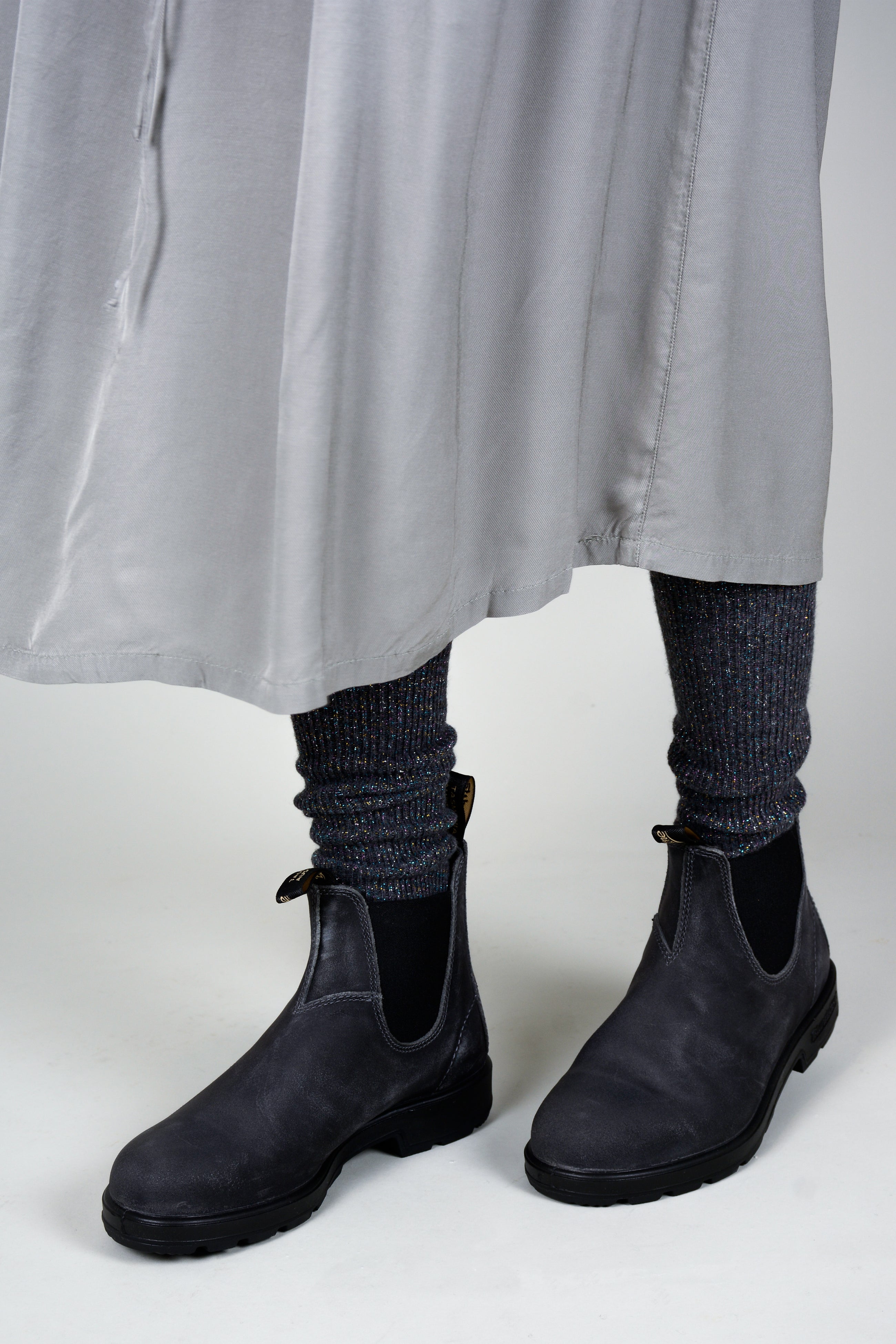 Calcetines largo brilli