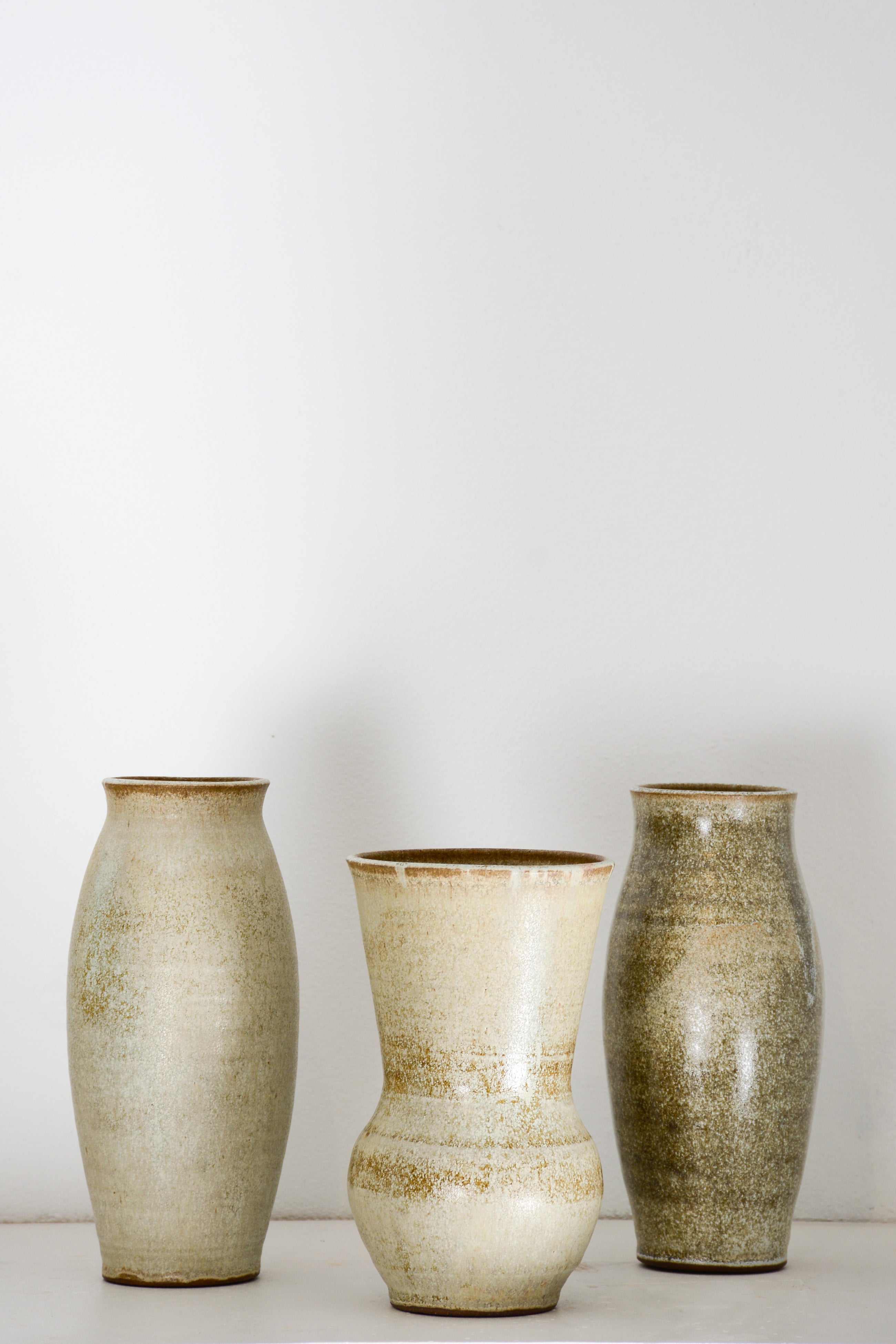 Vasija pequeña bola