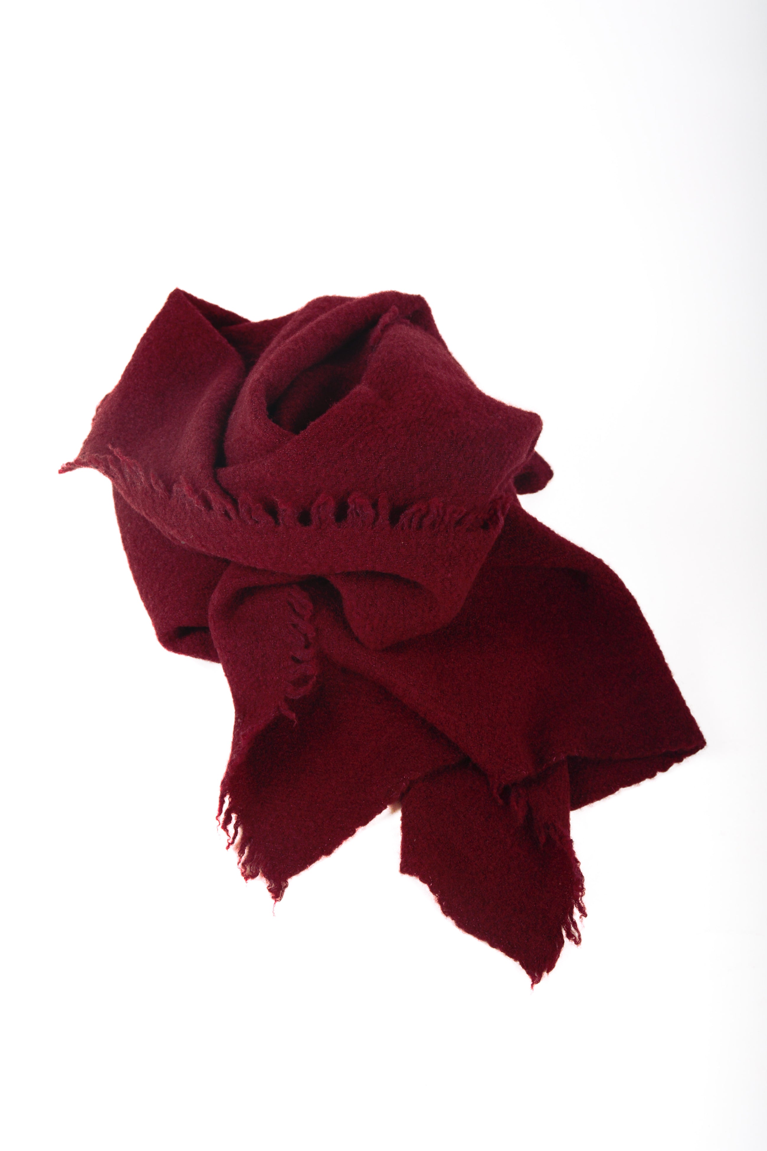 Foulard lana cashmere