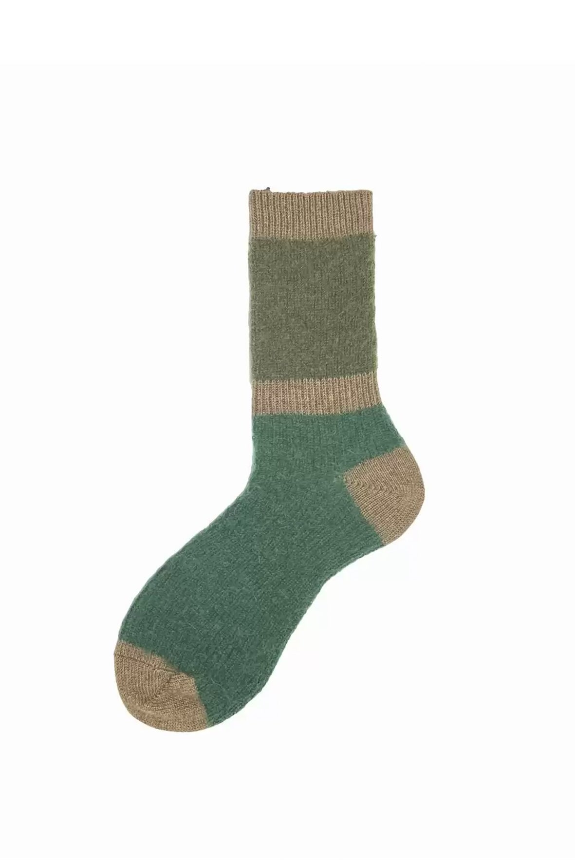 Calcetines tri color
