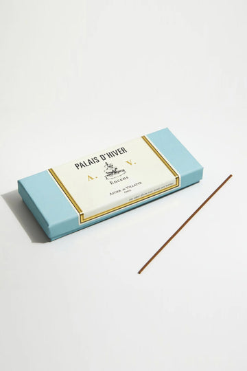 Incienso Palais d'Hiver