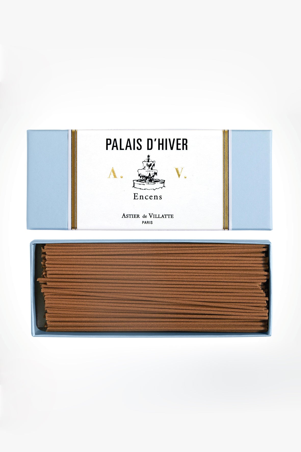 Incienso Palais d'Hiver