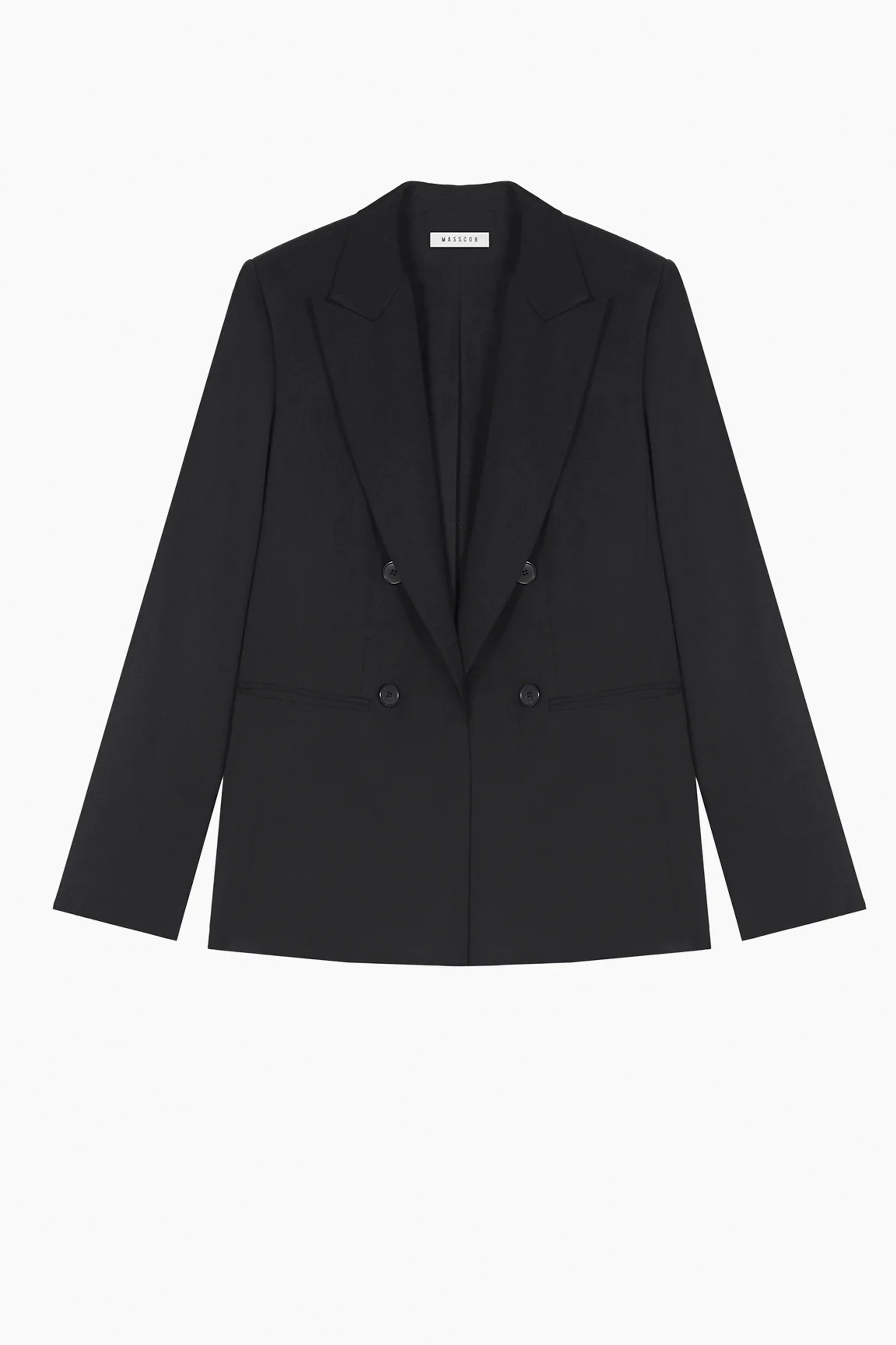 Americana smoking lana