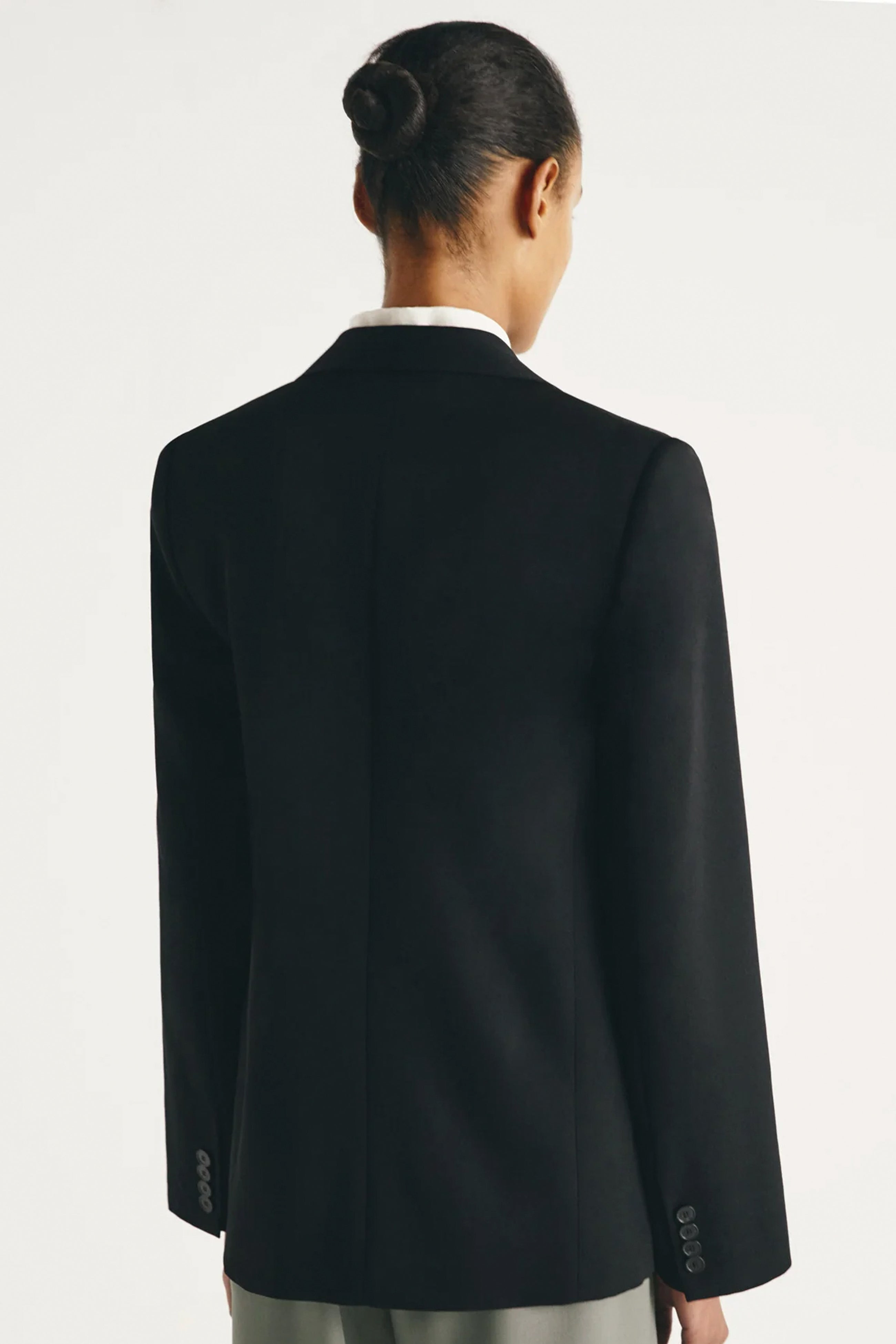 Americana smoking lana