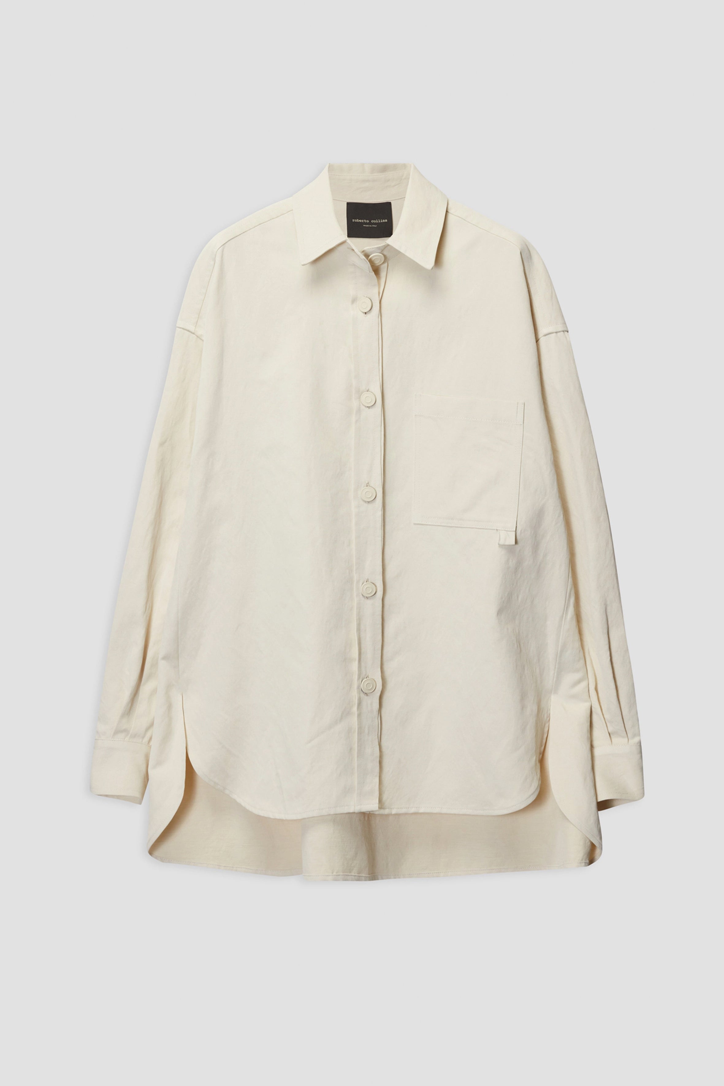 Overshirt