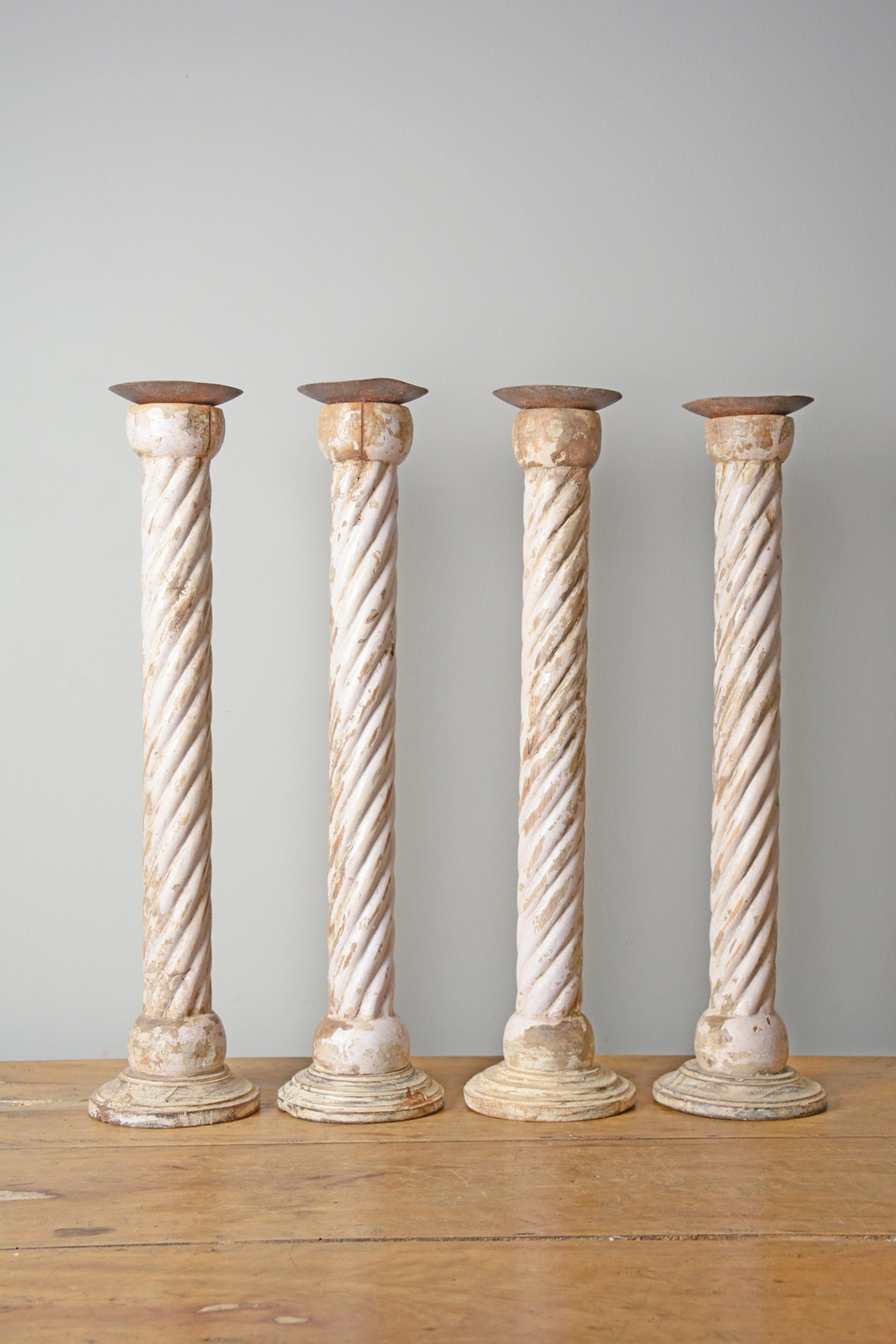 Candelabro antiguo