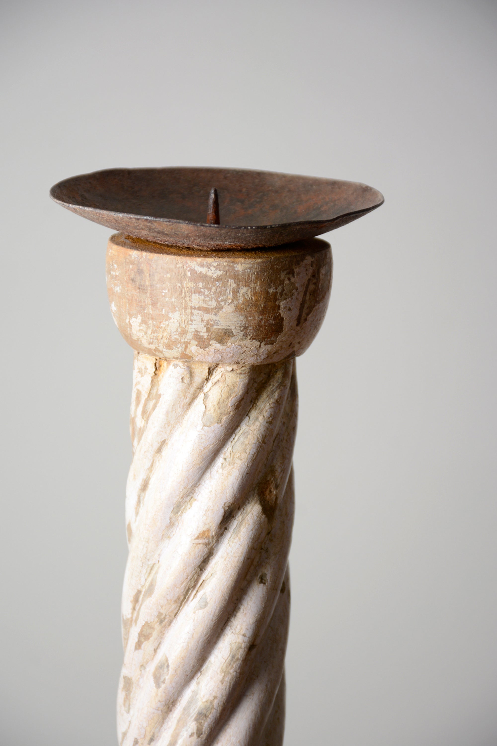 Candelabro antiguo