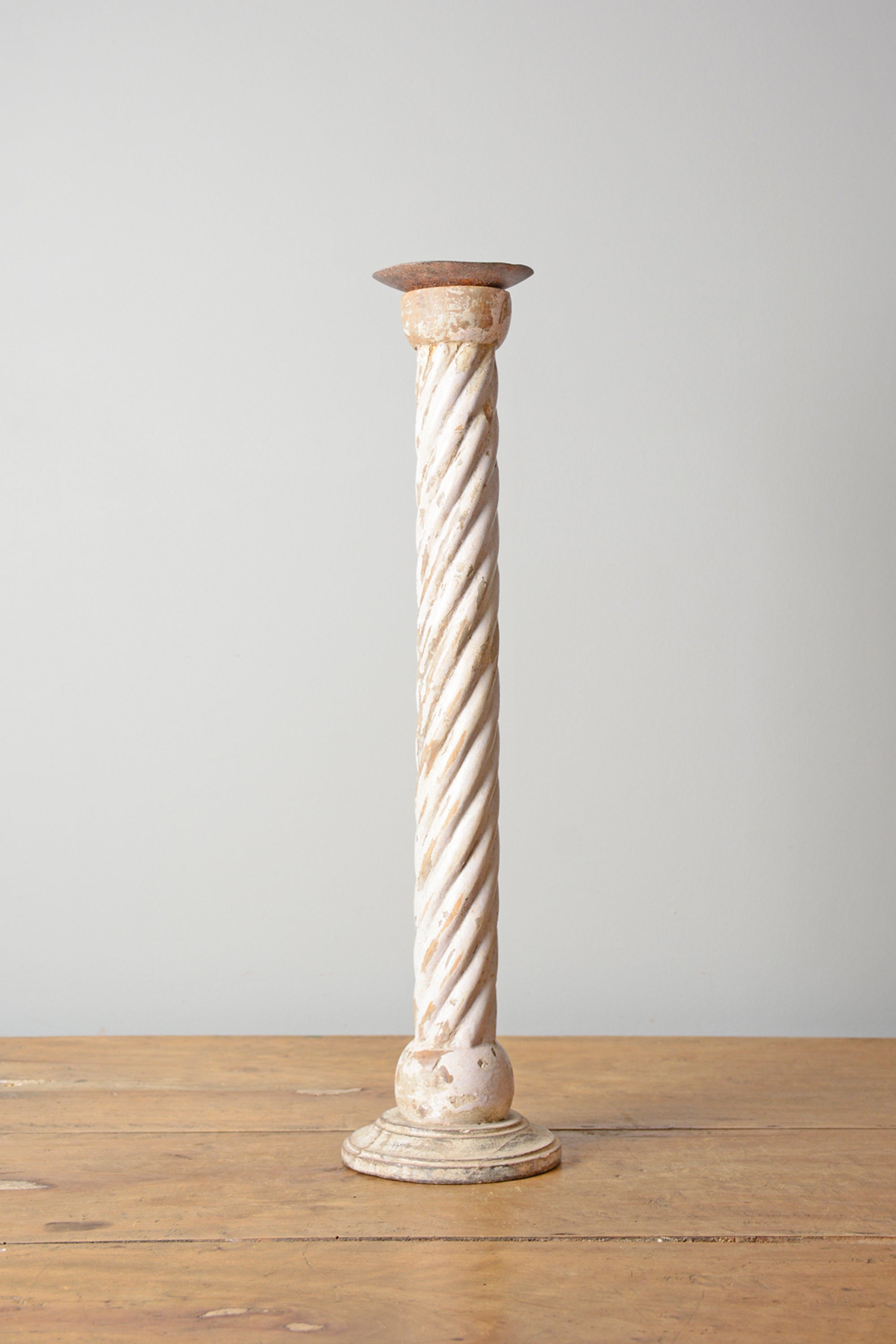Candelabro antiguo