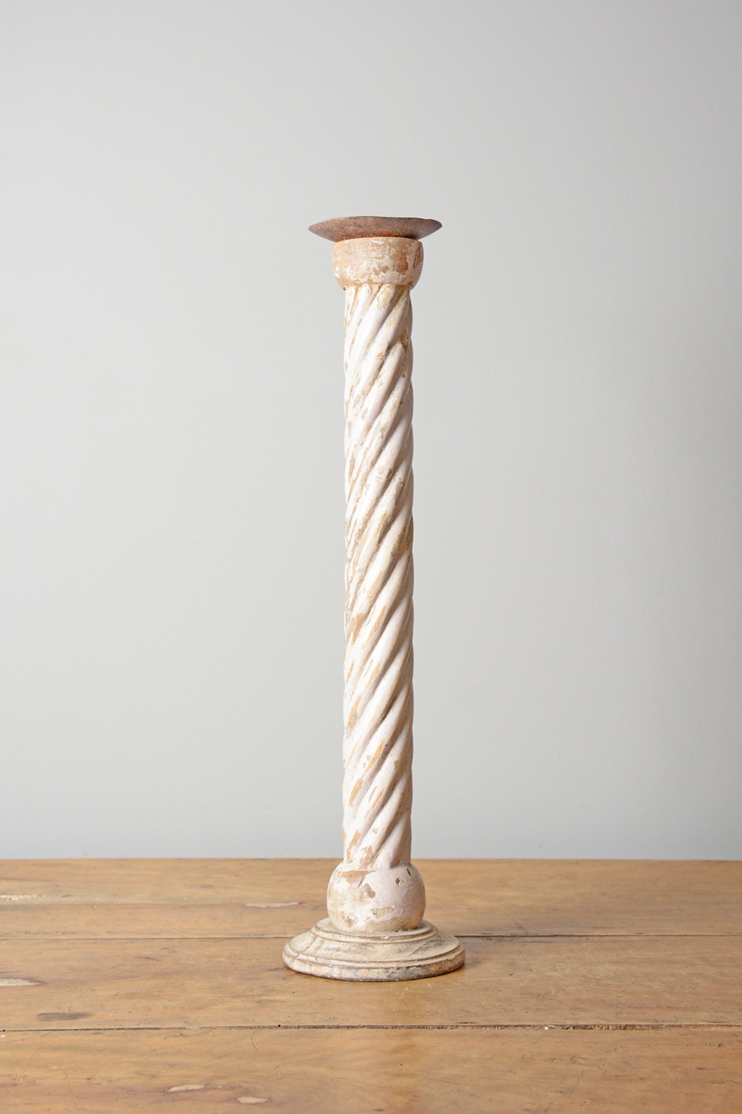 Candelabro antiguo