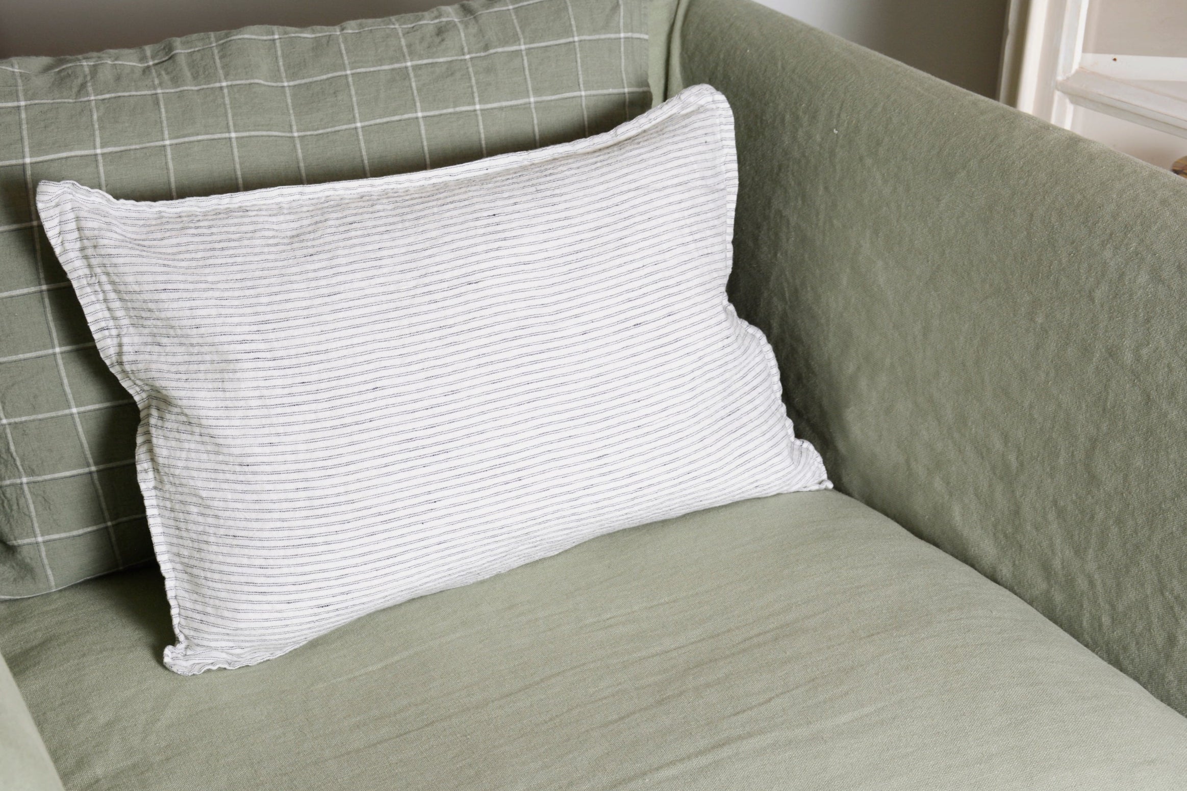 Cojín pijama stripes