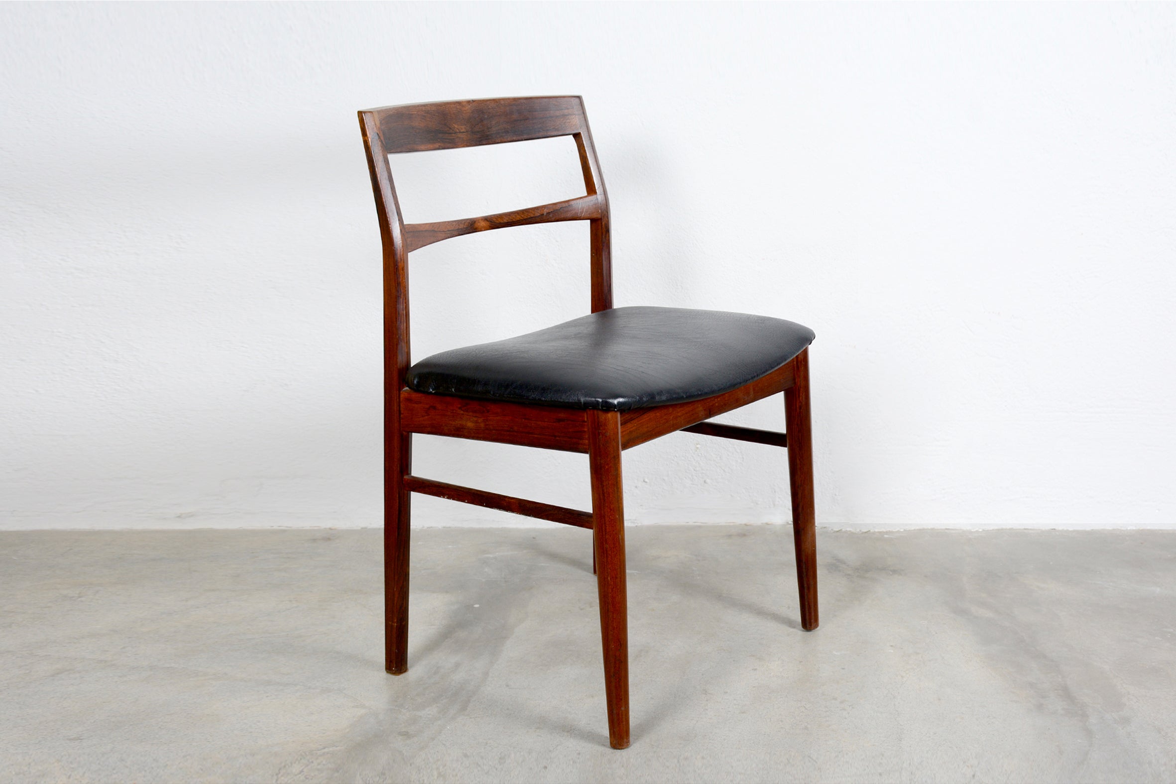 Conjunto mesa extensible + 4 sillas