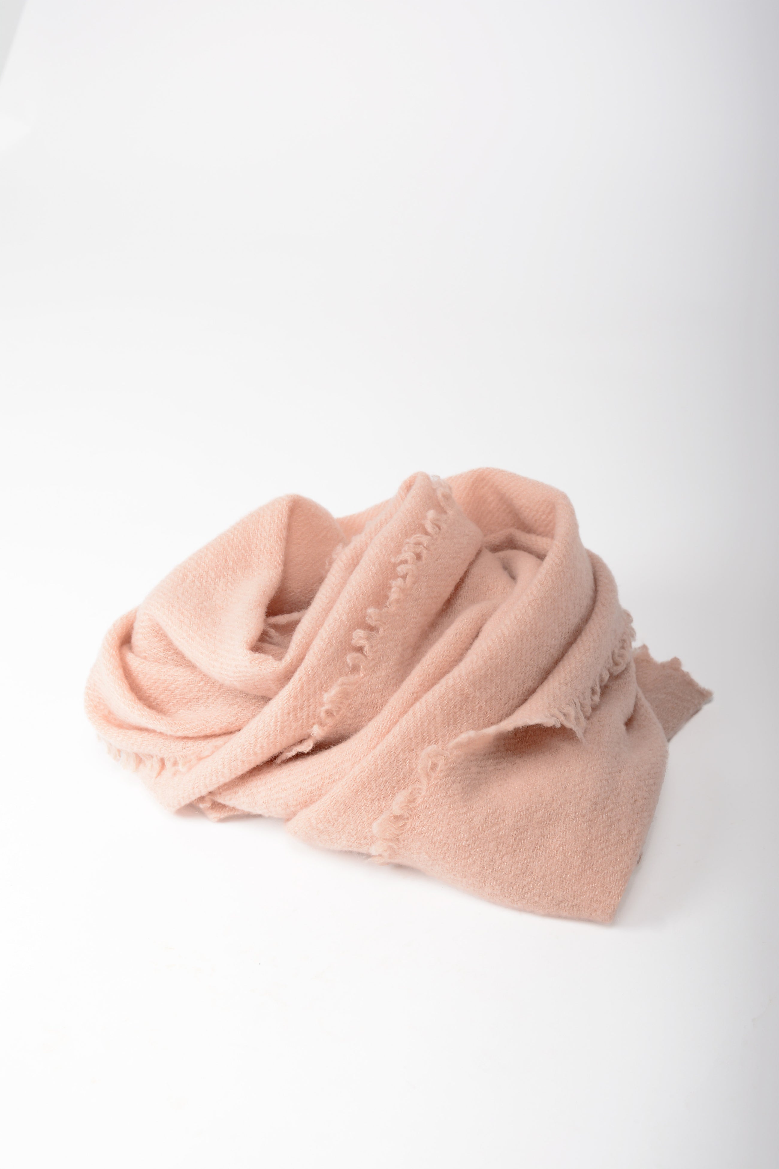 Foulard lana cashmere