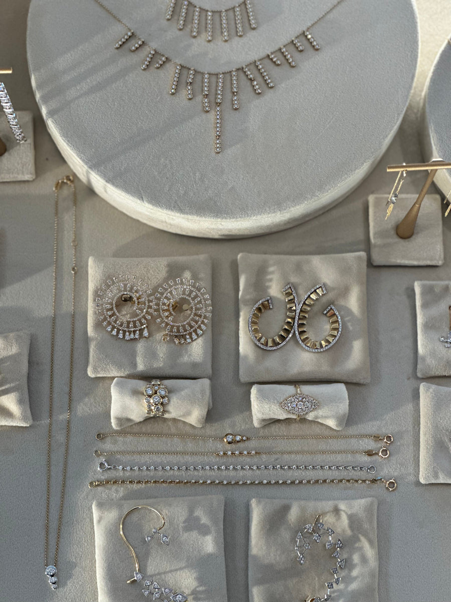 Leandra Studio en PEZ
