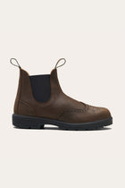 Botas picadas inglesas 2444