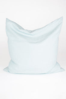 Cojín Blue Pale Lino