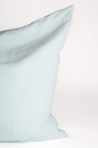 Cojín Blue Pale Lino