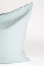 Almohadón Blue Pale Lino
