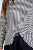 Pantalón goma lana virgen