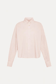 Camisa essential cotton popelin