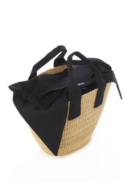Bolso cesto grande