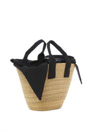 Bolso cesto grande