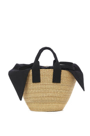 Bolso cesto grande
