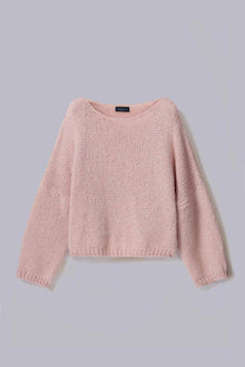 Jersey punto suave ligero