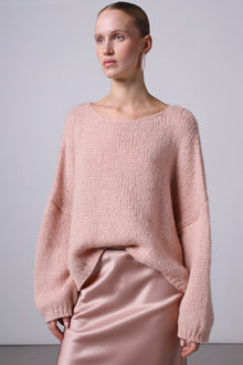 Jersey punto suave ligero