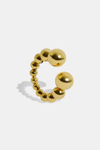 Anillo Bubble M
