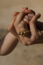 Anillo Bubble M