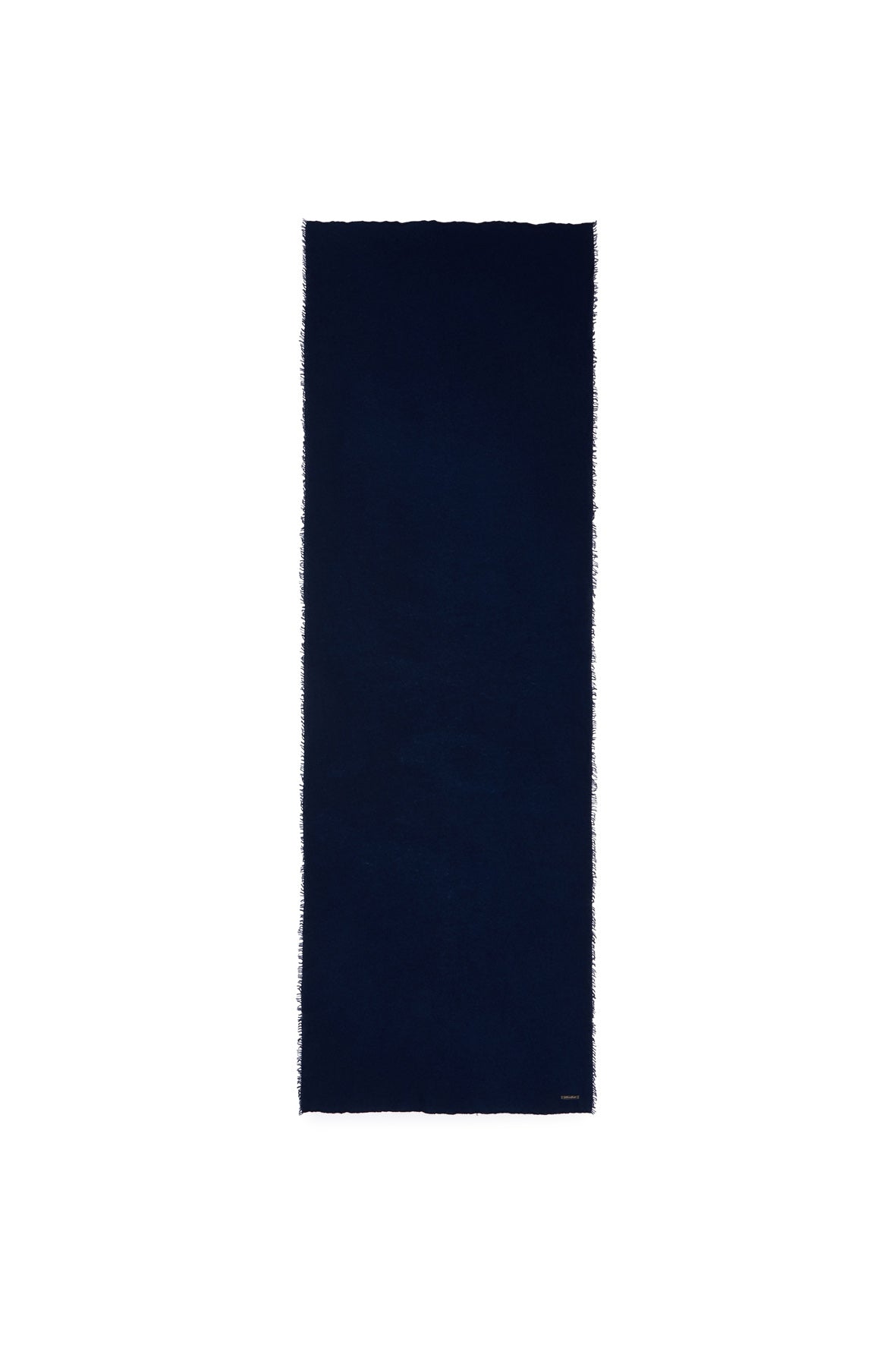 Foulard navy