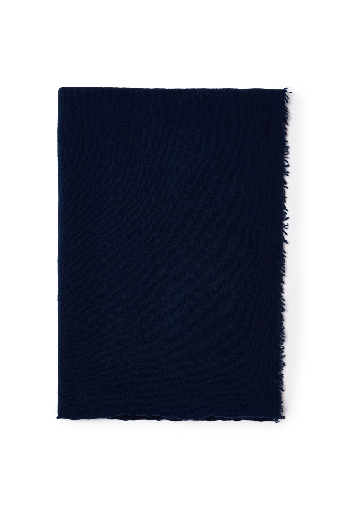 Foulard navy