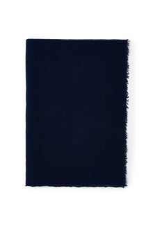 Foulard navy