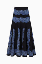 Falda ocean