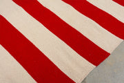 Alfombra rayas