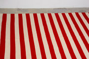 Alfombra rayas