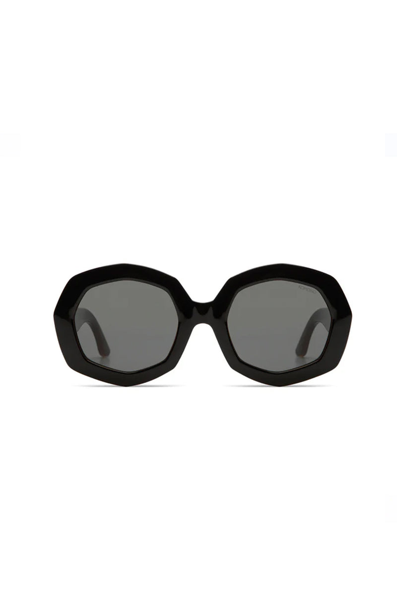 Gafas de sol Amy Black Tortoise