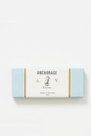 Inciensos Anchorage