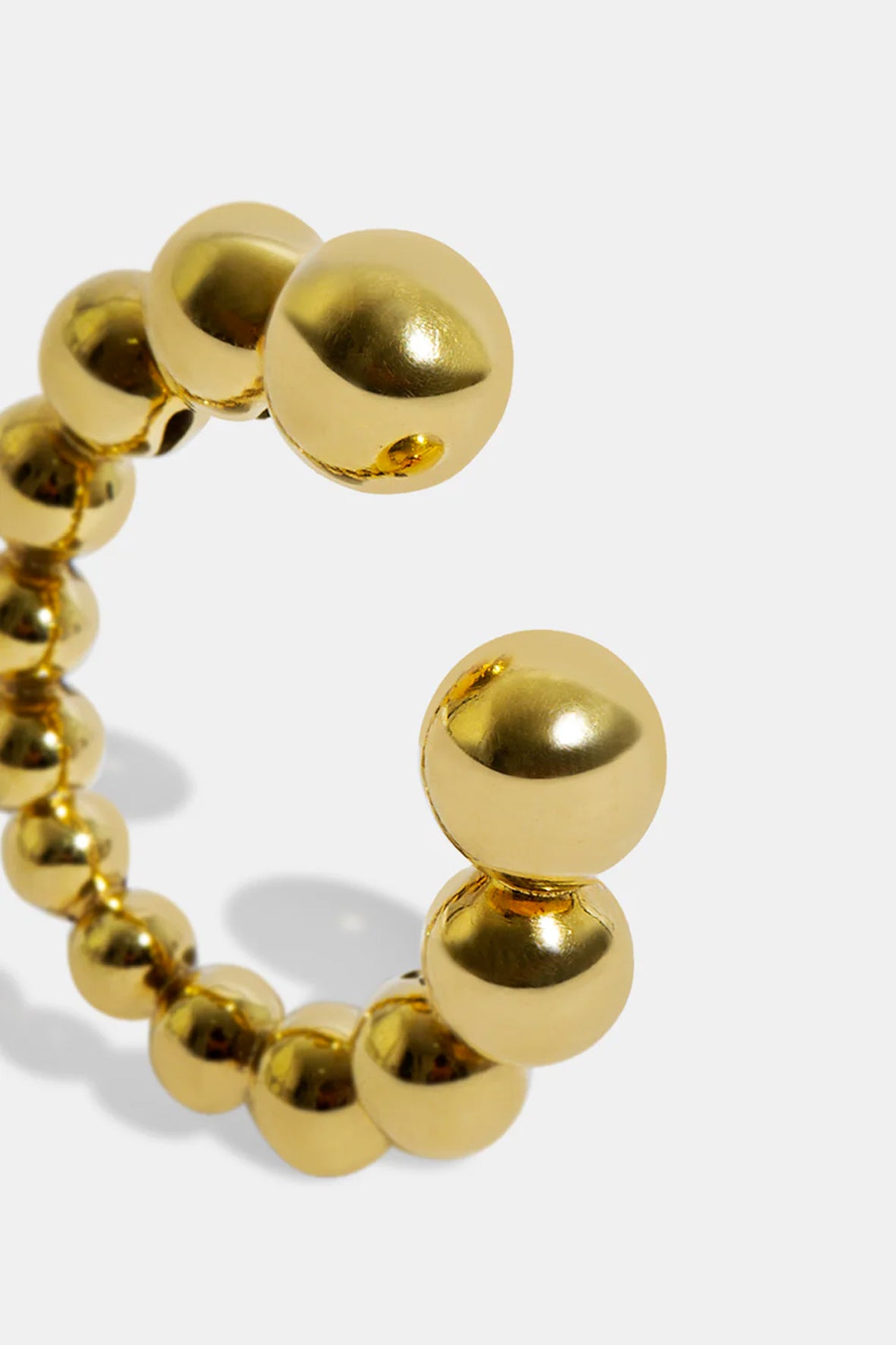 Anillo bubble S