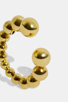 Anillo bubble S