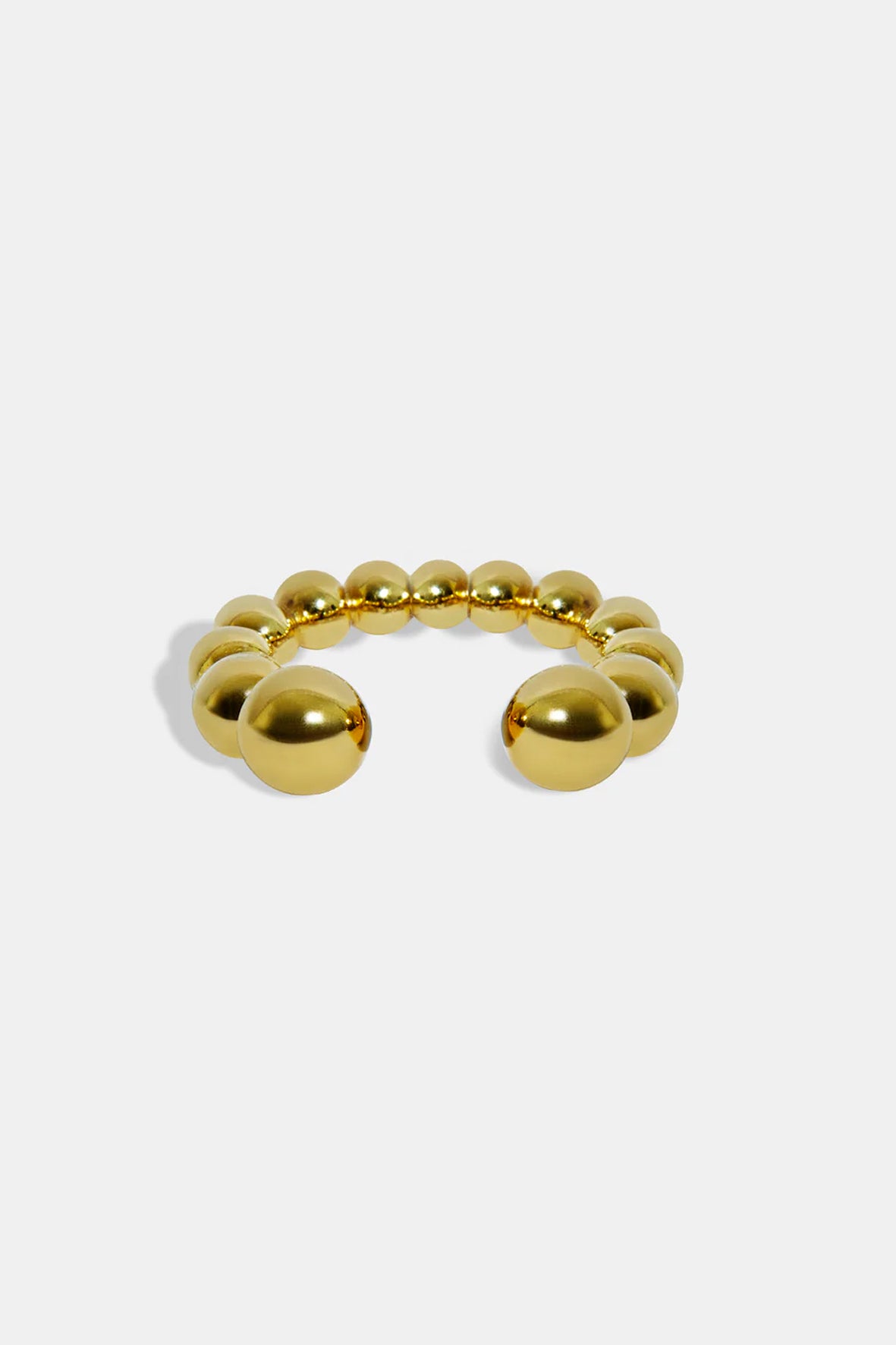 Anillo bubble S