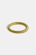 Anillo cabo collection 18K