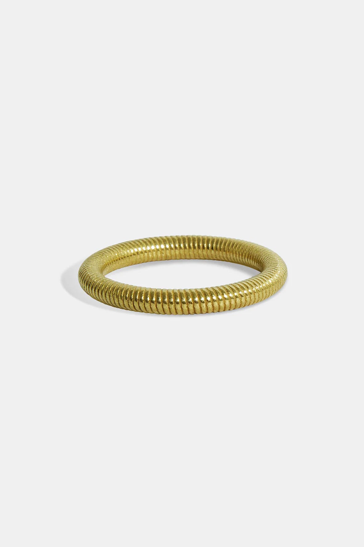 Anillo cabo collection 18K