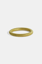 Anillo cabo collection 18K