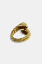 Anillo dragón serpiente 0,25ct